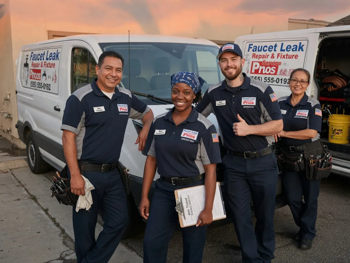 Faucet Repair company in Fayette City, PA